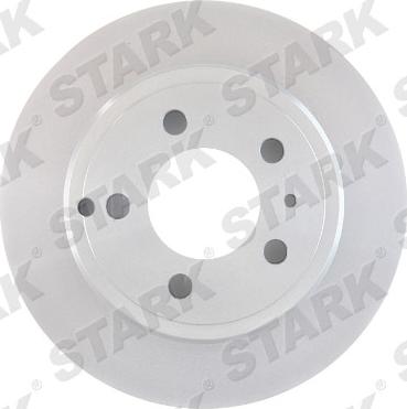 Stark SKBD-0020224 - Disque de frein cwaw.fr