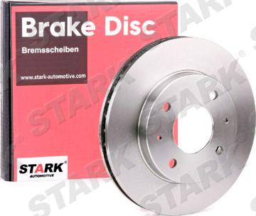 Stark SKBD-0020227 - Disque de frein cwaw.fr