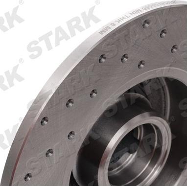 Stark SKBD-0023983 - Disque de frein cwaw.fr