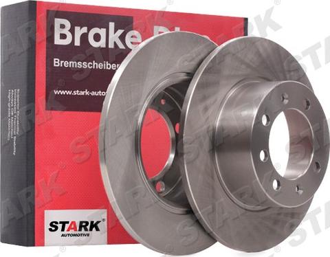 Stark SKBD-0023464 - Disque de frein cwaw.fr