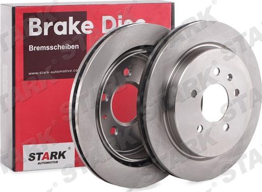 Stark SKBD-0023471 - Disque de frein cwaw.fr