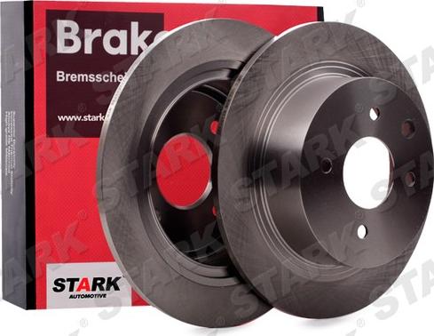 Stark SKBD-0023551 - Disque de frein cwaw.fr