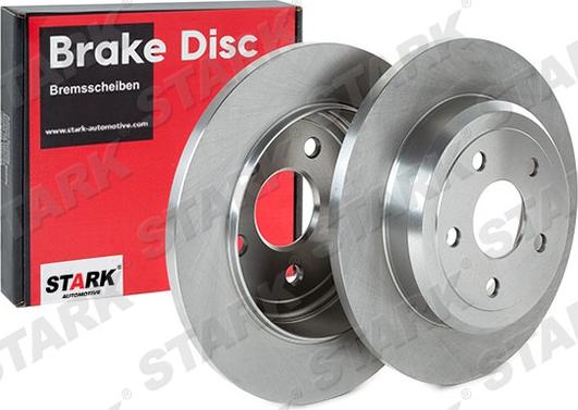 Stark SKBD-0023644 - Disque de frein cwaw.fr