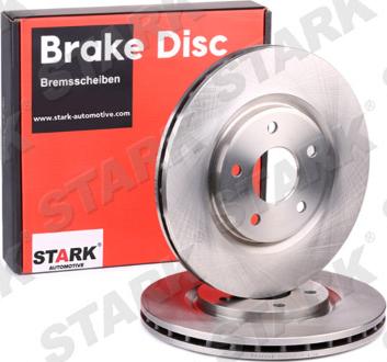 Stark SKBD-0023050 - Disque de frein cwaw.fr