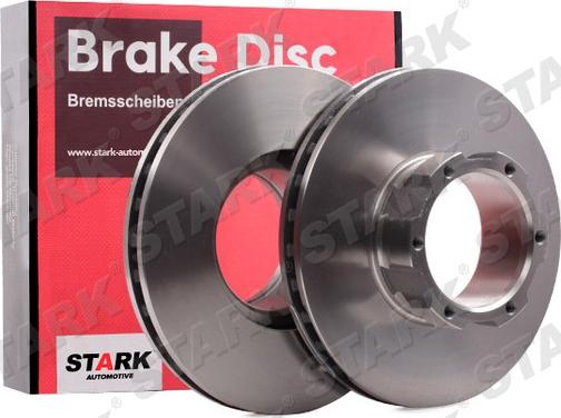 Stark SKBD-0023068 - Disque de frein cwaw.fr