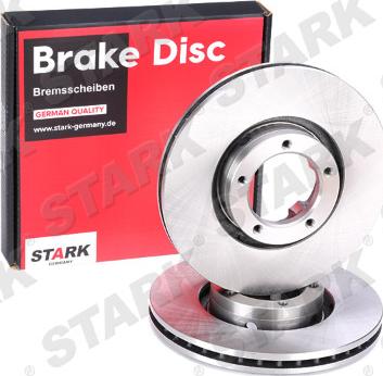 Stark SKBD-0023063 - Disque de frein cwaw.fr