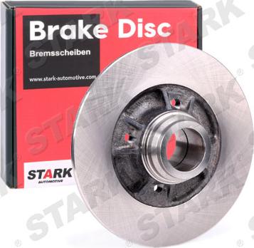 Stark SKBD-0023080 - Disque de frein cwaw.fr