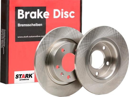 Stark SKBD-0023039 - Disque de frein cwaw.fr