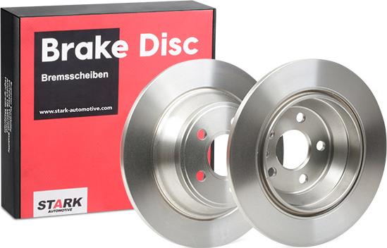 Stark SKBD-0023036 - Disque de frein cwaw.fr