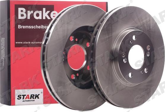 Stark SKBD-0023191 - Disque de frein cwaw.fr