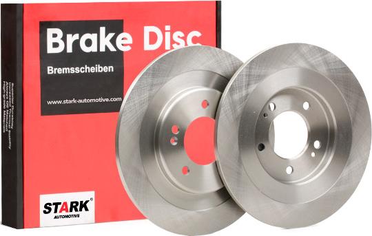 Stark SKBD-0023184 - Disque de frein cwaw.fr