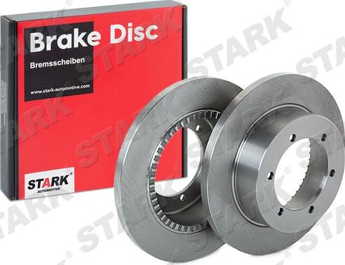 Stark SKBD-0023842 - Disque de frein cwaw.fr