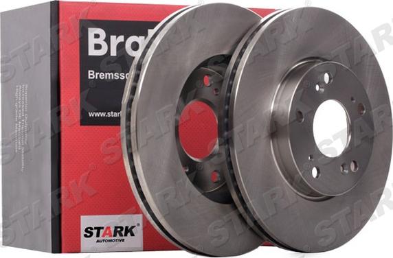 Stark SKBD-0023808 - Disque de frein cwaw.fr