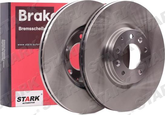 Stark SKBD-0023399 - Disque de frein cwaw.fr