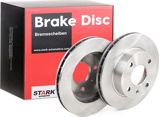 Stark SKBD-0023211 - Disque de frein cwaw.fr