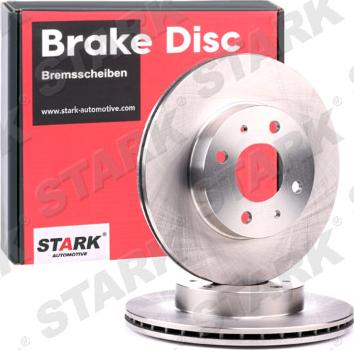 Stark SKBD-0023222 - Disque de frein cwaw.fr