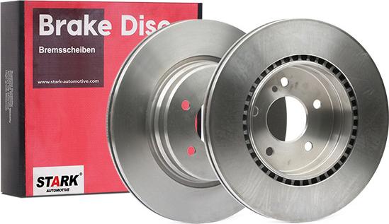 Stark SKBD-0022996 - Disque de frein cwaw.fr