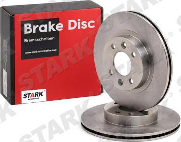 Stark SKBD-0022906 - Disque de frein cwaw.fr