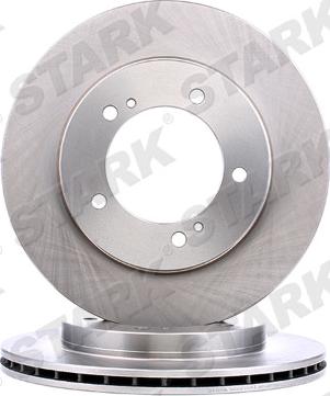 Stark SKBD-0022426 - Disque de frein cwaw.fr