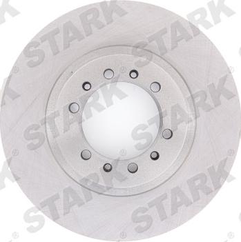 Stark SKBD-0022111 - Disque de frein cwaw.fr