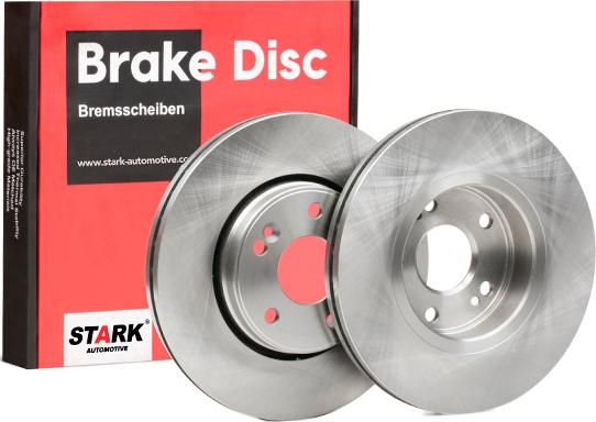 Stark SKBD-0022898 - Disque de frein cwaw.fr