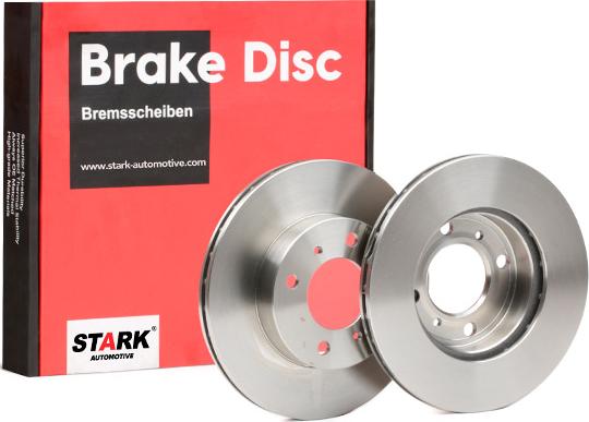 Stark SKBD-0022852 - Disque de frein cwaw.fr