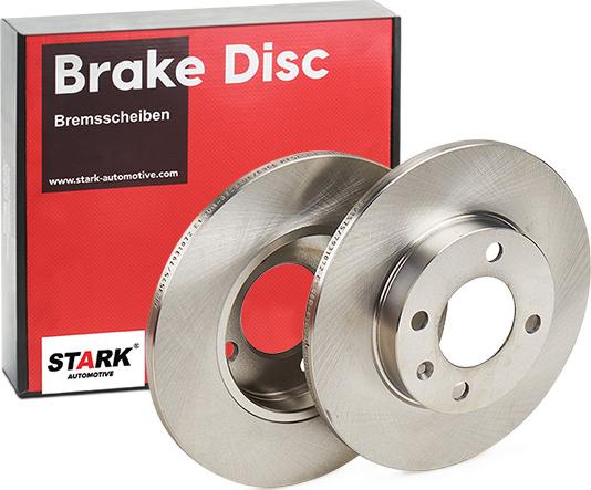 Stark SKBD-0022805 - Disque de frein cwaw.fr