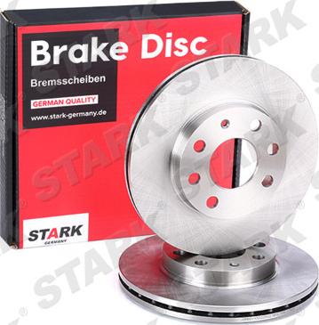 Stark SKBD-0022802 - Disque de frein cwaw.fr