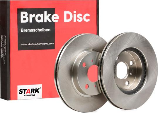 Stark SKBD-0022810 - Disque de frein cwaw.fr