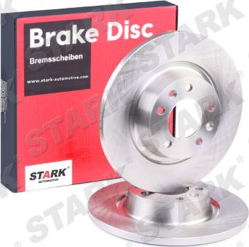 Stark SKBD-0022877 - Disque de frein cwaw.fr