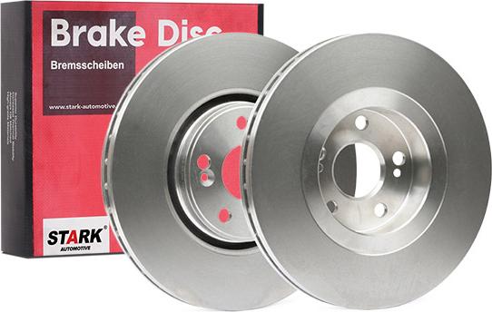 Stark SKBD-0022390 - Disque de frein cwaw.fr