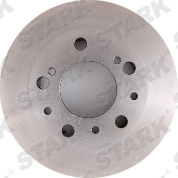 Stark SKBD-0022202 - Disque de frein cwaw.fr