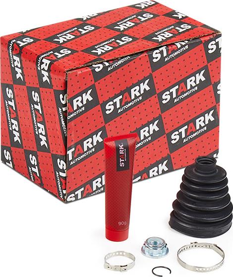 Stark SKBDA-1300162 - Joint-soufflet, arbre de commande cwaw.fr