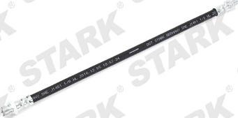 Stark SKBH-0820328 - Flexible de frein cwaw.fr