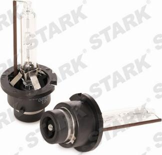 Stark SKBLB-4880066 - Ampoule, projecteur longue portée cwaw.fr