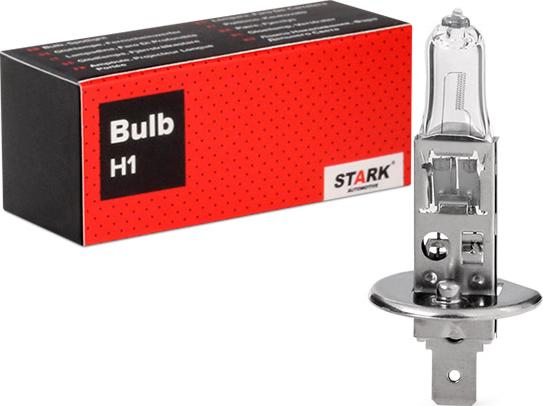 Stark SKBLB-4880005 - Ampoule, éclairage de virage cwaw.fr