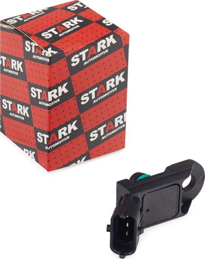 Stark SKBPS-0390005 - Capteur, pression de suralimentation cwaw.fr