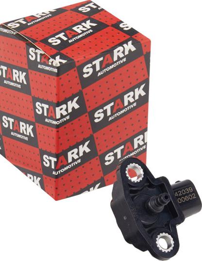 Stark SKBPS-0390006 - Capteur, pression de suralimentation cwaw.fr