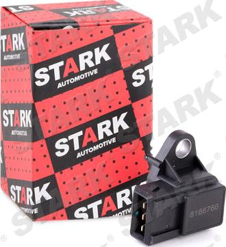 Stark SKBPS-0390029 - Capteur, pression de suralimentation cwaw.fr