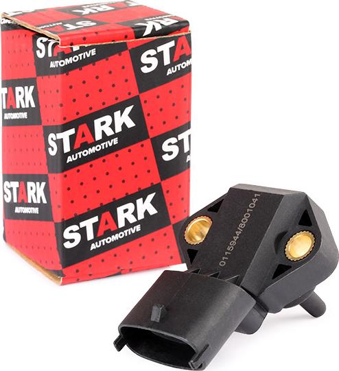 Stark SKBPS-0390021 - Capteur, pression du tuyau d'admission cwaw.fr