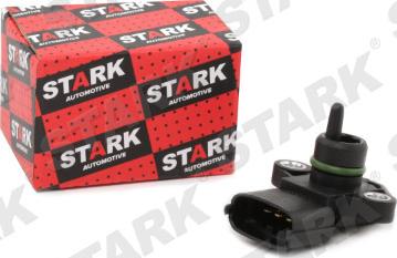 Stark SKBPS-0390028 - Capteur de pression barométrique, adaptation à l'altitude cwaw.fr