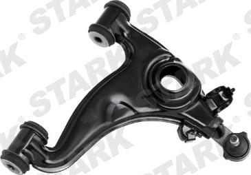 Stark SKCA-0050493 - Bras de liaison, suspension de roue cwaw.fr