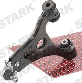 Stark SKCA-0050449 - Bras de liaison, suspension de roue cwaw.fr