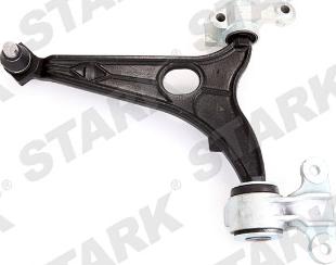 Stark SKCA-0050440 - Bras de liaison, suspension de roue cwaw.fr