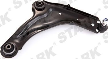 Stark SKCA-0050455 - Bras de liaison, suspension de roue cwaw.fr