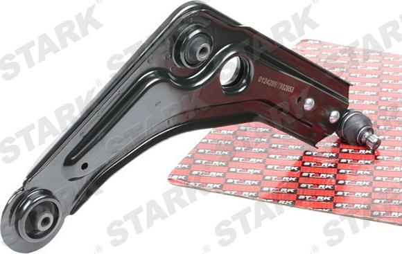 Stark SKCA-0050401 - Bras de liaison, suspension de roue cwaw.fr