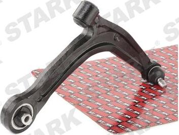 Stark SKCA-0050411 - Bras de liaison, suspension de roue cwaw.fr