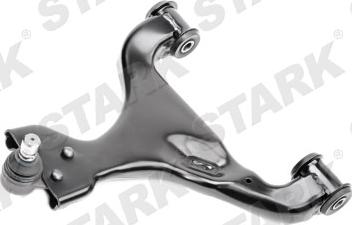 Stark SKCA-0050485 - Bras de liaison, suspension de roue cwaw.fr