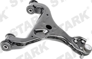 Stark SKCA-0050485 - Bras de liaison, suspension de roue cwaw.fr