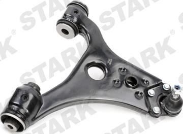 Stark SKCA-0050483 - Bras de liaison, suspension de roue cwaw.fr